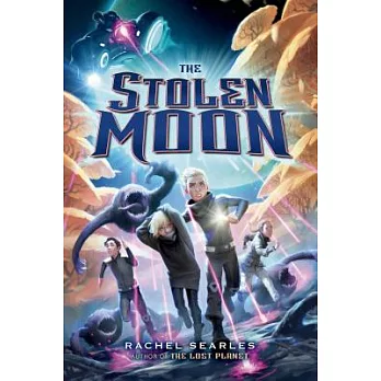 The Stolen Moon