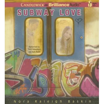 Subway Love