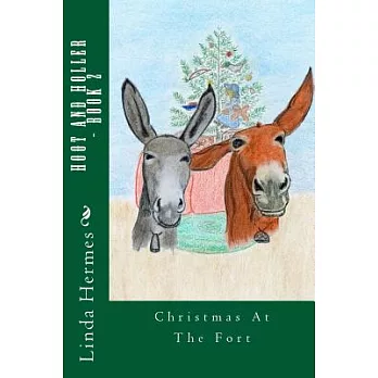 Christmas at the Fort