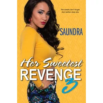 Her Sweetest Revenge 3