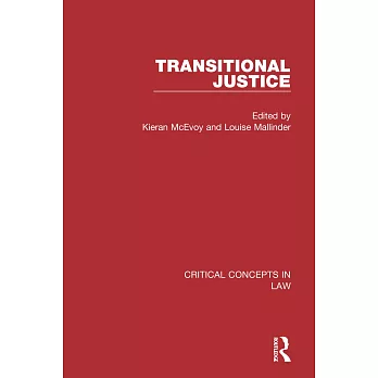 Transitional Justice