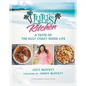 Lulu’s Kitchen: A Taste of the Gulf Coast Good Life
