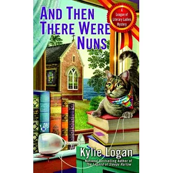 And Then There Were Nuns