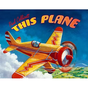 This Plane