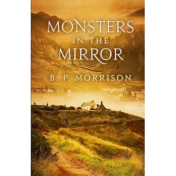 Monsters in the Mirror