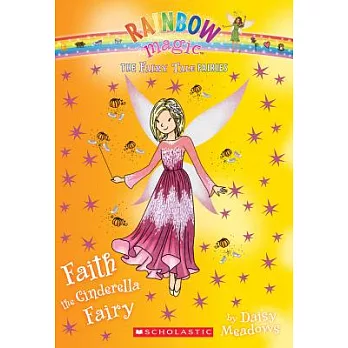Faith the Cinderella Fairy