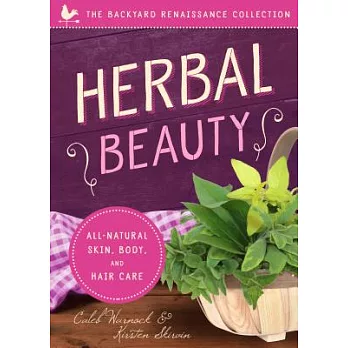 Herbal Beauty