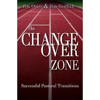 The Changeover Zone: Successful Pastoral Transitions