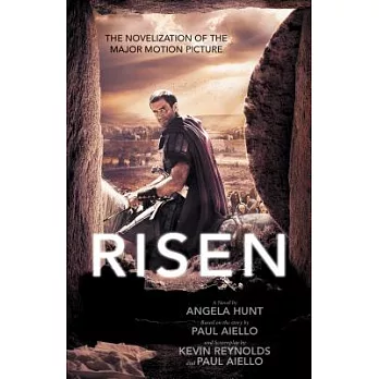 Risen: The Novelization of the Major Motion Picture