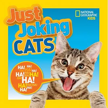 Just joking : cats /