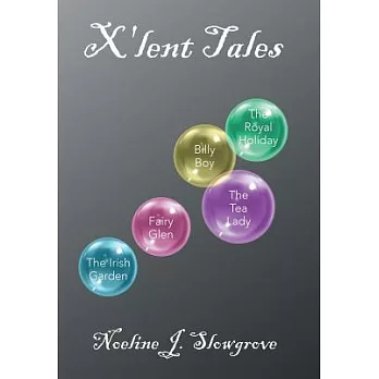 X’lent Tales