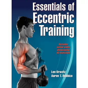 Essentials of Eccentric Training: With Online Video