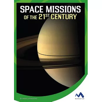 Space Missions of the 21st Century
