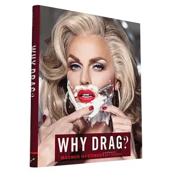 Why Drag?