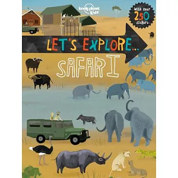 Let’s Explore... Safari