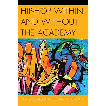 Hip-Hop Within and Without the Academy