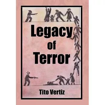 Legacy of Terror