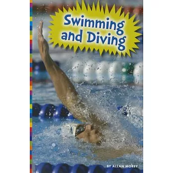 Swimming and diving