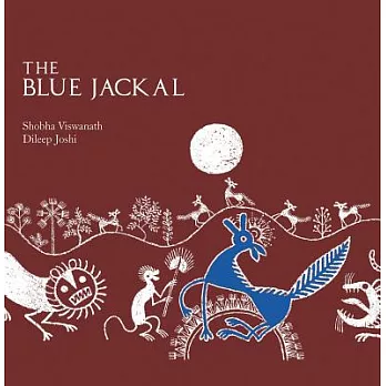 The Blue Jackal