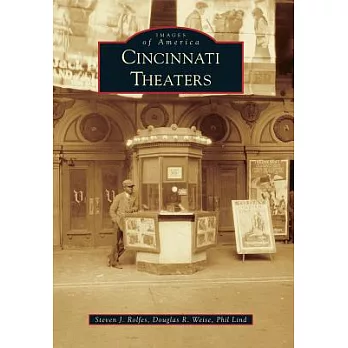Cincinnati Theaters