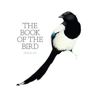 The Book of the Bird: Birds in Art