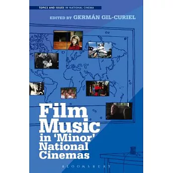 Film Music in ’minor’ National Cinemas