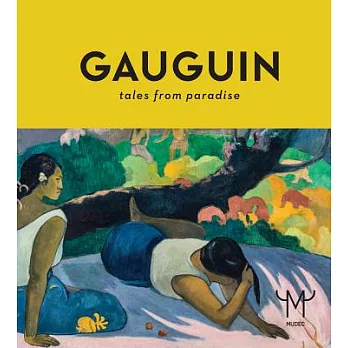 Gauguin: tales from paradise
