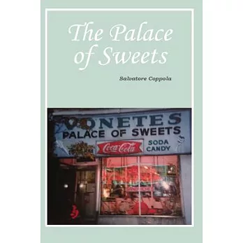 The Palace of Sweets