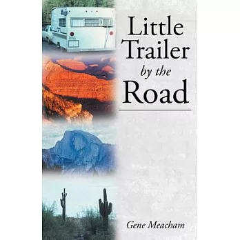Little Trailer by the Road
