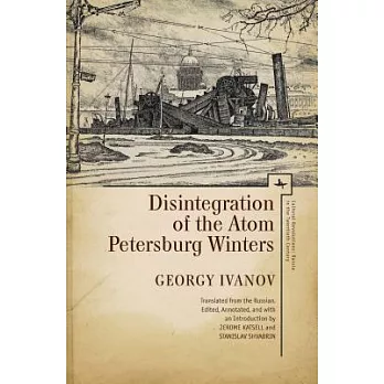 Disintegration of the Atom / Petersburg Winters
