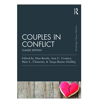 Couples in Conflict: Classic Edition