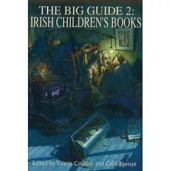 The Big Guide 2: Irish Children’s Books