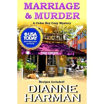 Marriage & Murder