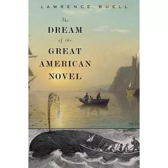 Dream of the Great American Novel
