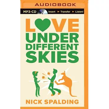 Love... Under Different Skies