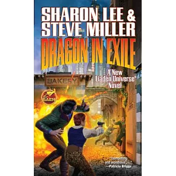Dragon in Exile