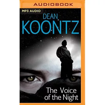 The Voice of the Night