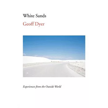 White Sands: Experiences from the Outside World
