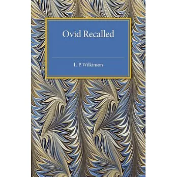 Ovid Recalled