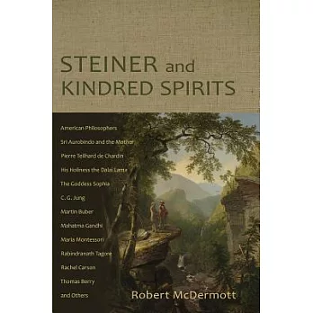 Steiner and Kindred Spirits