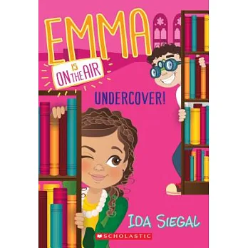 Undercover! /