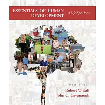 Essentials of human development : a life-span view /
