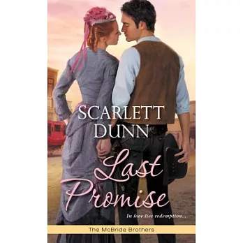 Last Promise