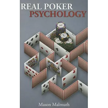 Real Poker Psychology