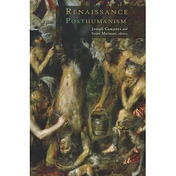 Renaissance Posthumanism