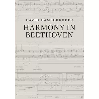 Harmony in Beethoven