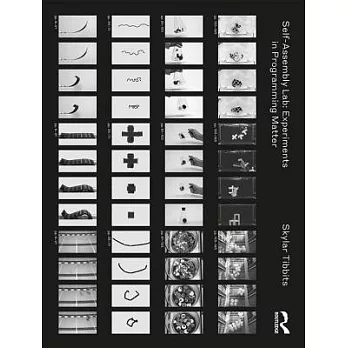 Self-Assembly Lab: Experiments in Programming Matter