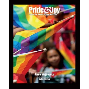 Pride & Joy: Taking the Streets of New York City