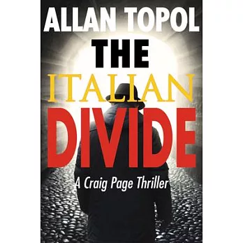 The Italian Divide: A Craig Page Thriller