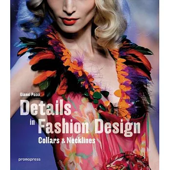 Collars & Necklines / Cols et decolletes / Cuellos y escotes / Golas e decotes